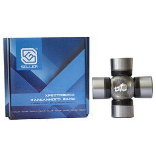 Хрестовина кардану Binacchi 3С Трактори Комбайни Case (27х70) 2В02407 2В02407 фото