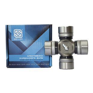 Хрестовина кардану ГАЗ-53 (35х98) 53А-2201025 53А-2201025 фото